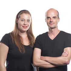 Arago Designers