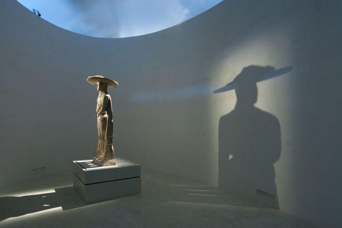 Chieti: the Roman Town