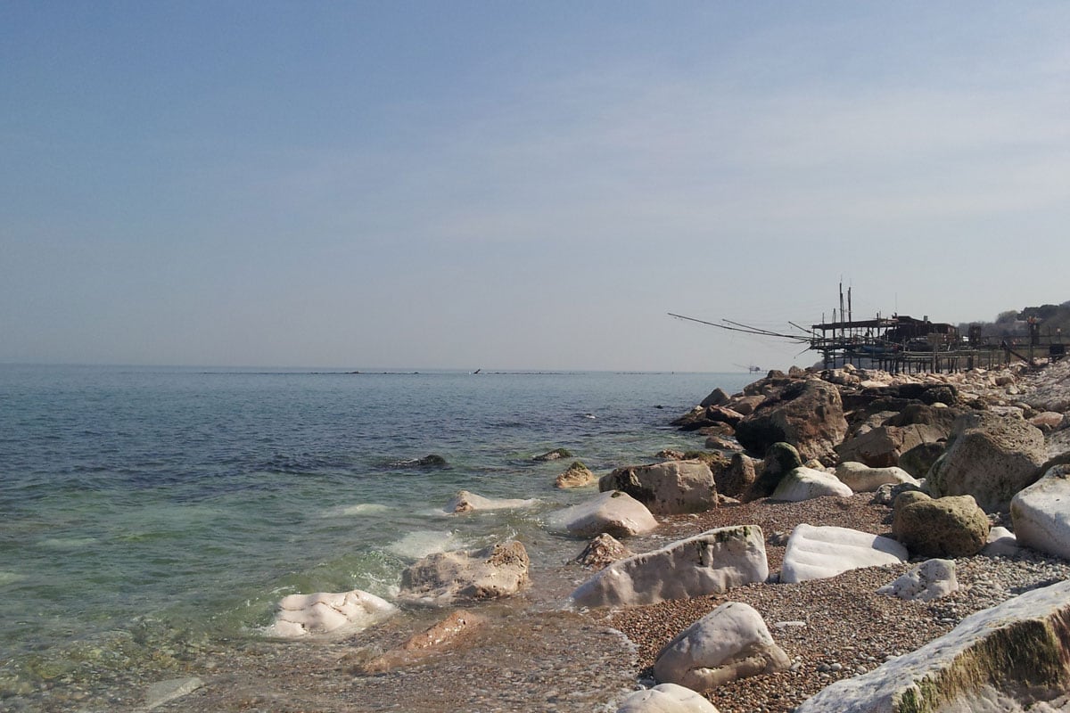 Trabocchi 